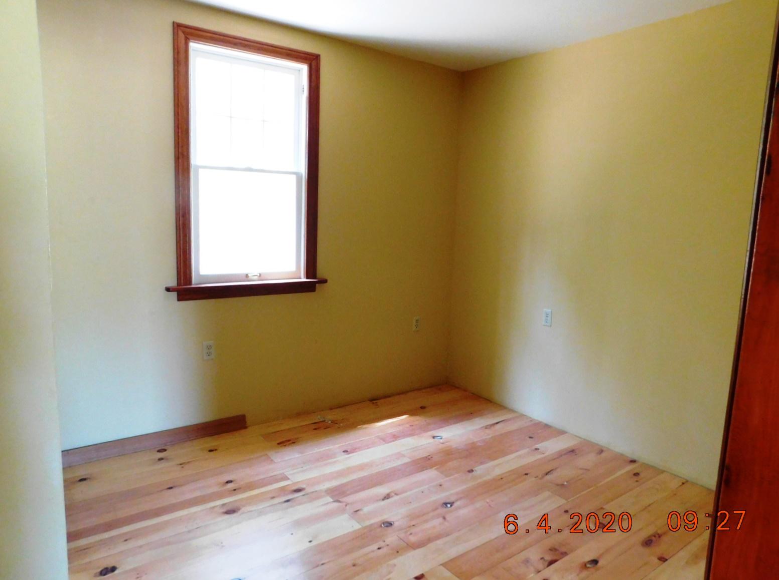 Woodland Park - Residential