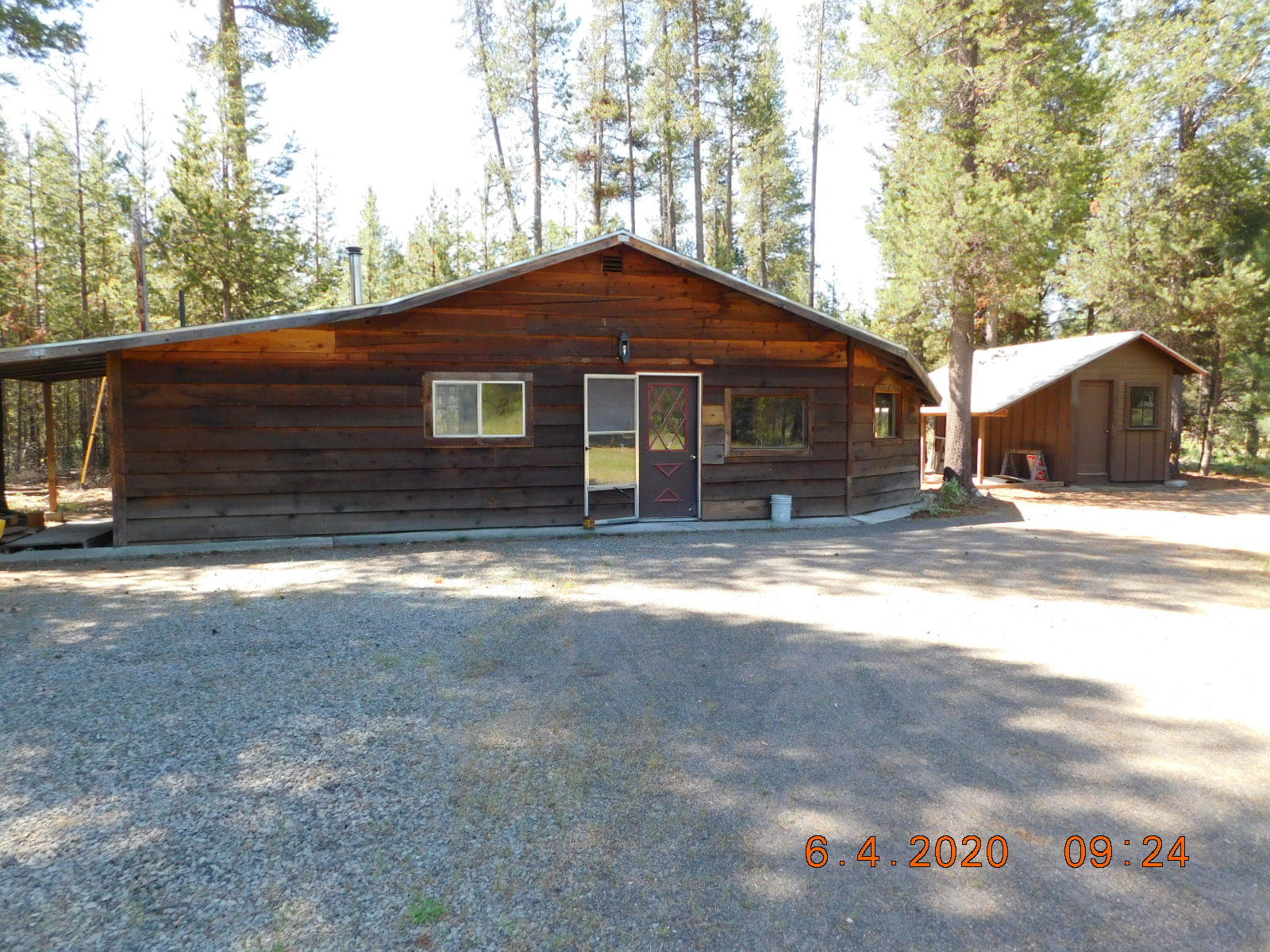 Woodland Park - Residential