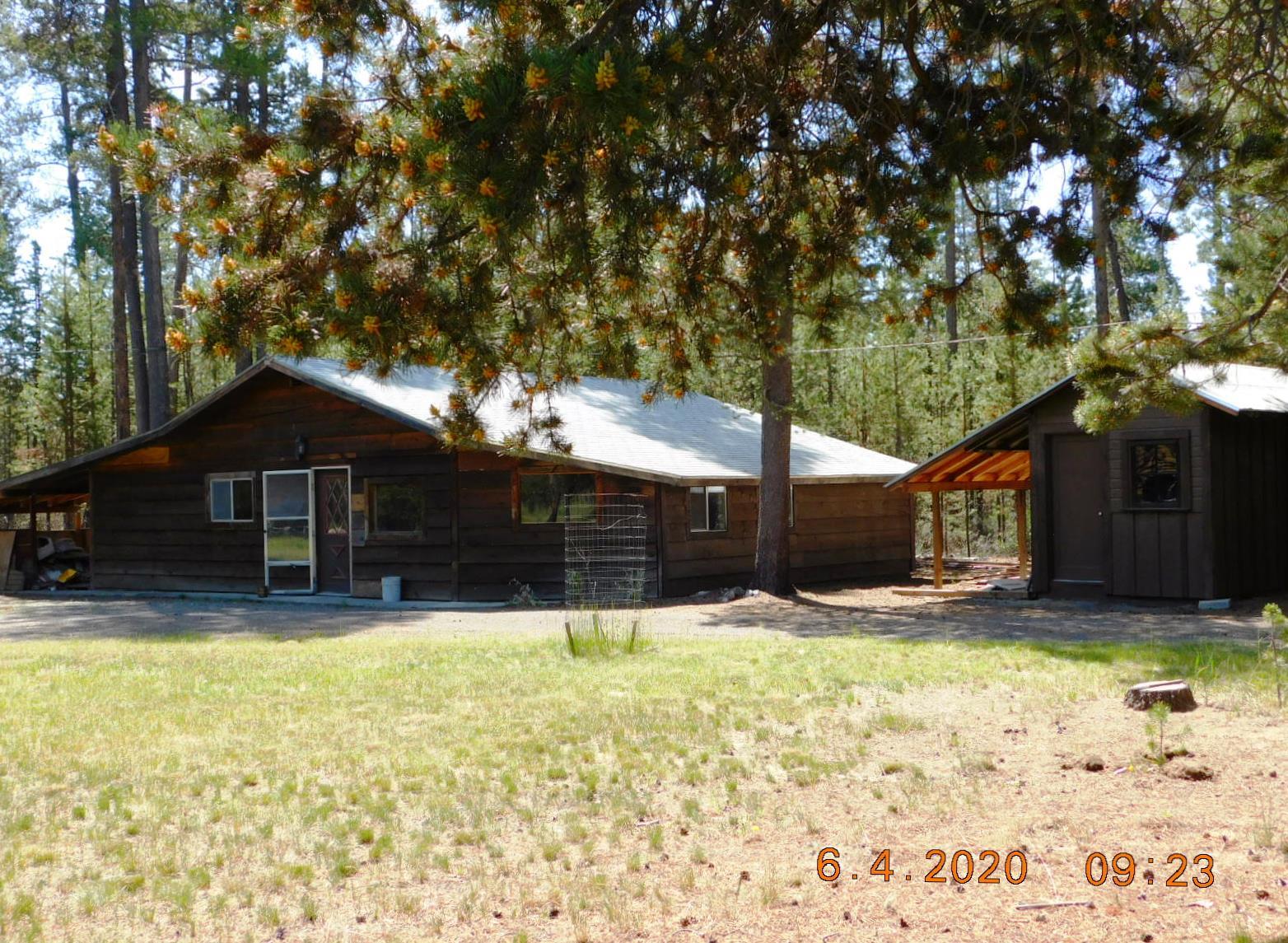 Woodland Park - Residential