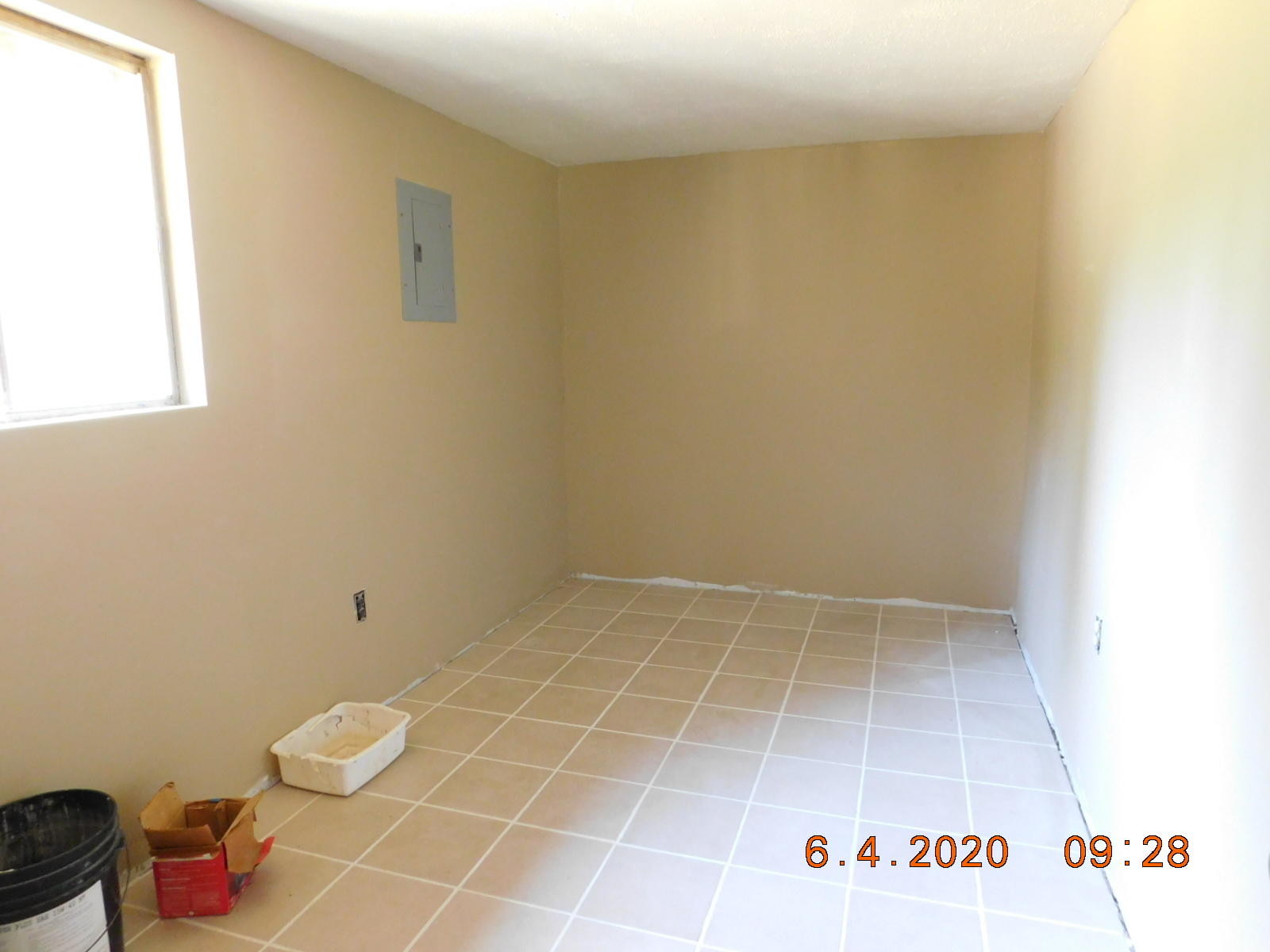 Woodland Park - Residential