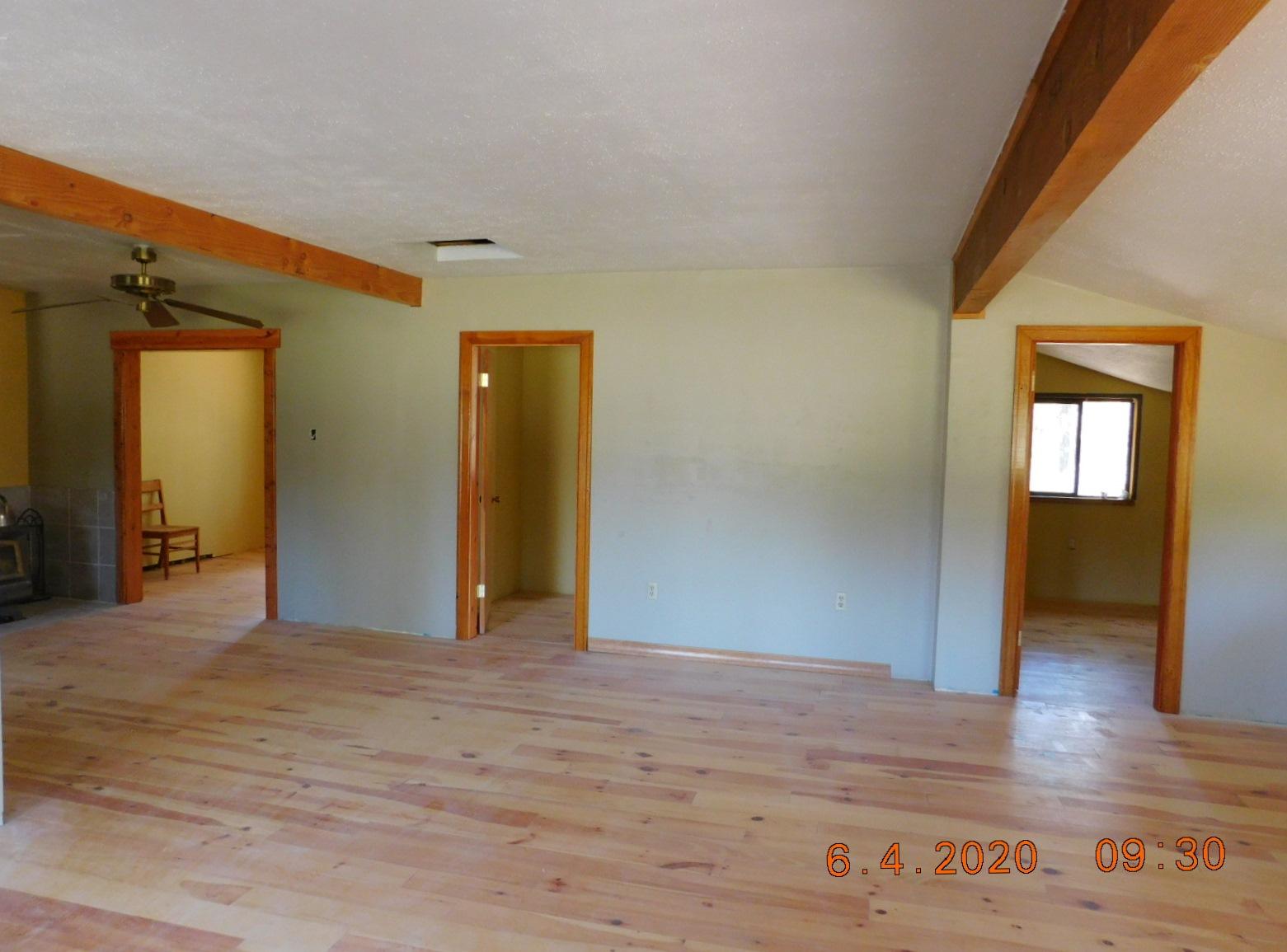 Woodland Park - Residential