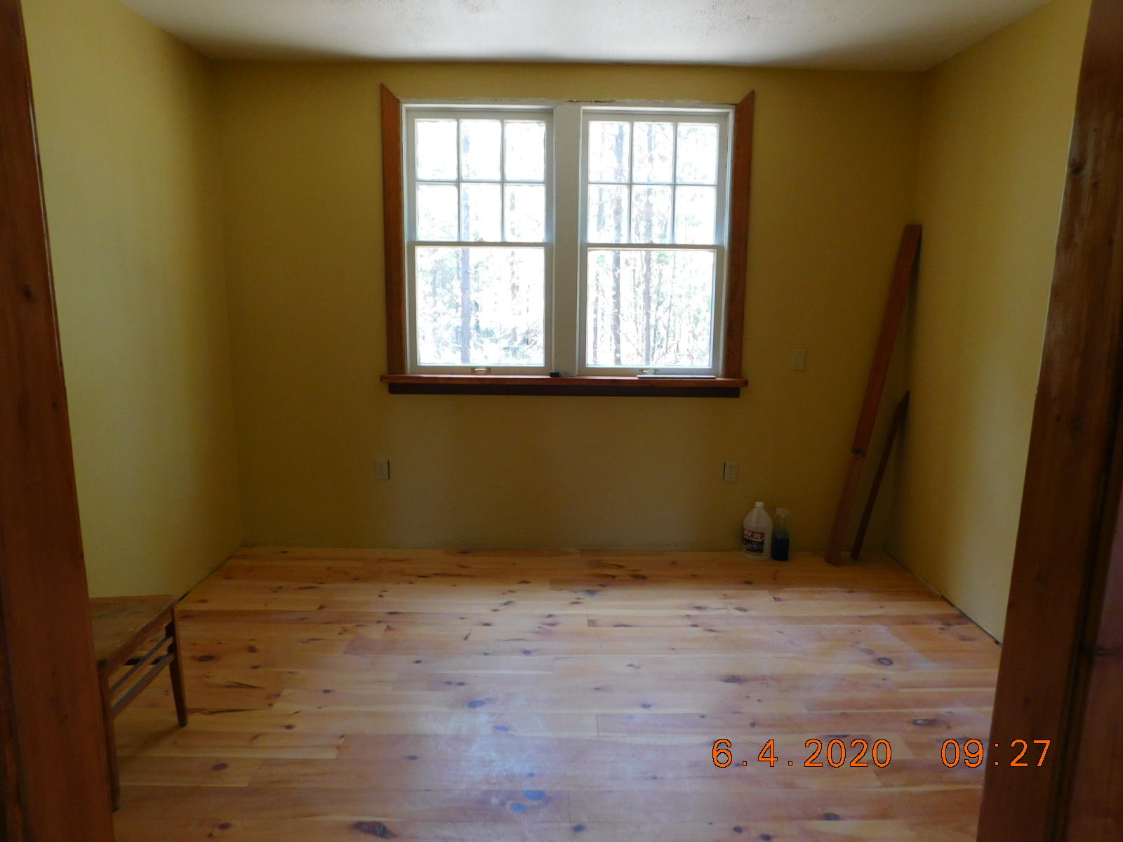 Woodland Park - Residential