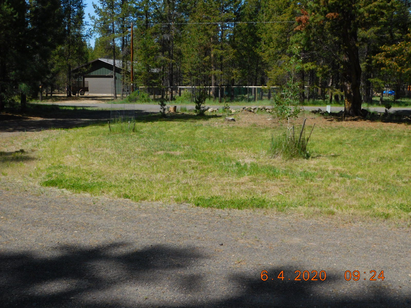 Woodland Park - Residential