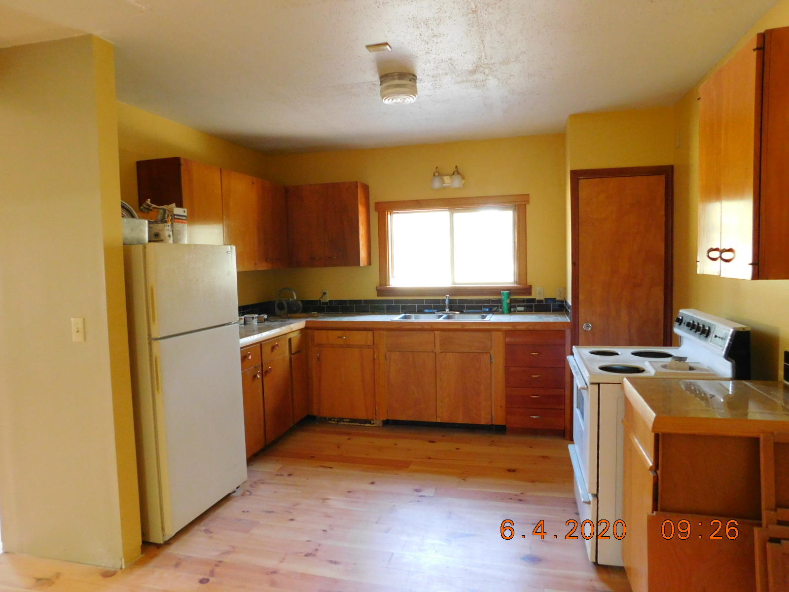 Woodland Park - Residential