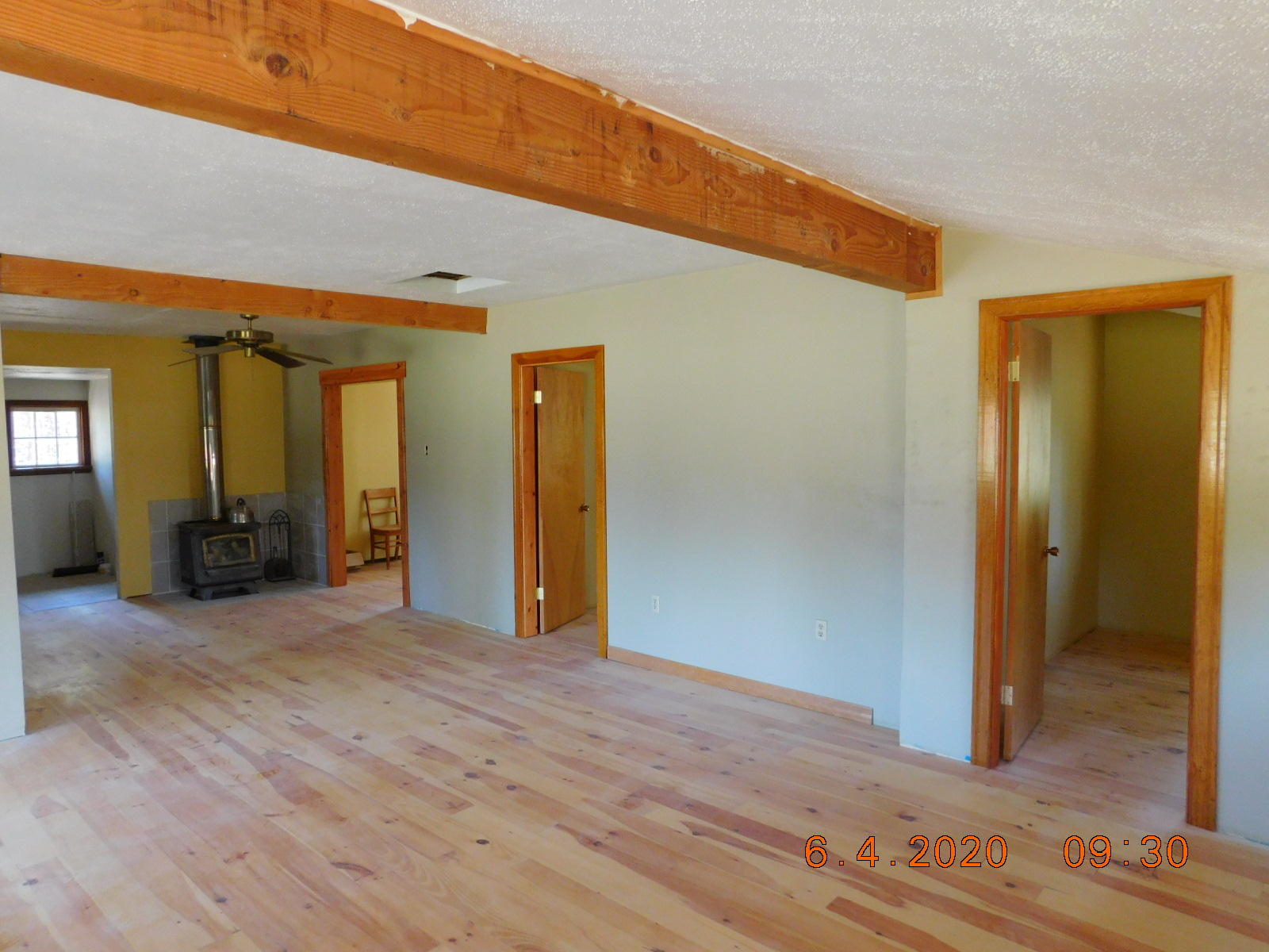 Woodland Park - Residential