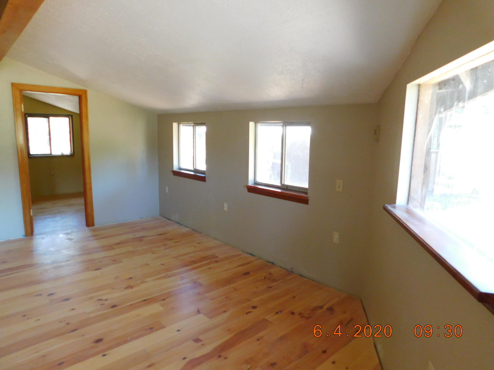 Woodland Park - Residential