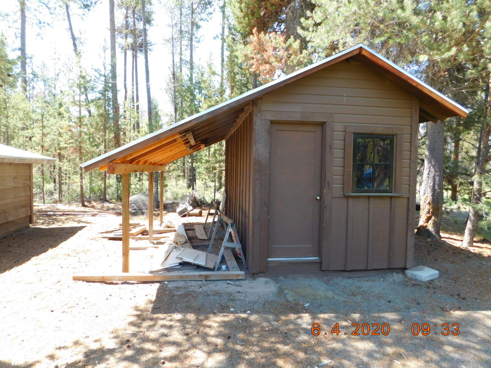 Woodland Park - Residential