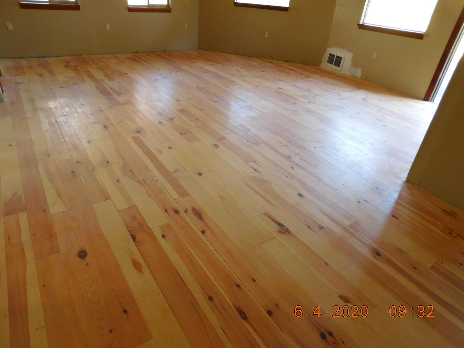 Woodland Park - Residential