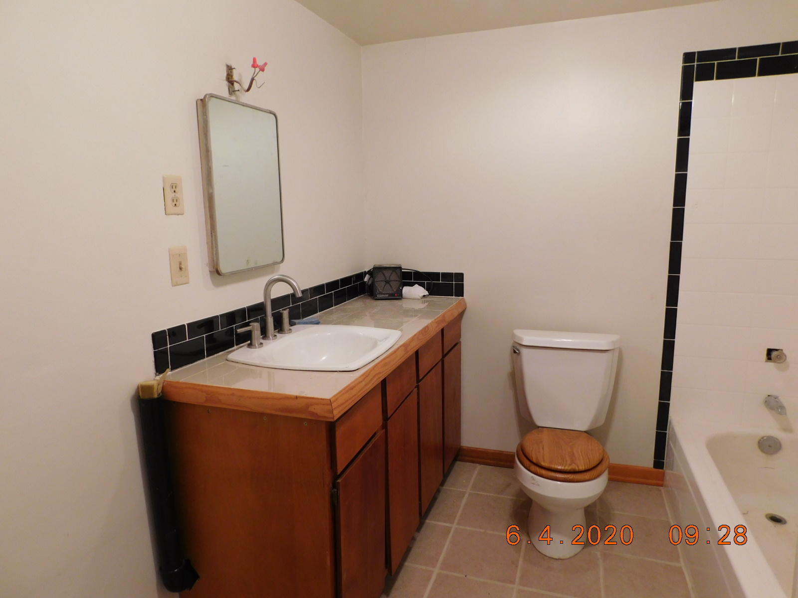 Woodland Park - Residential