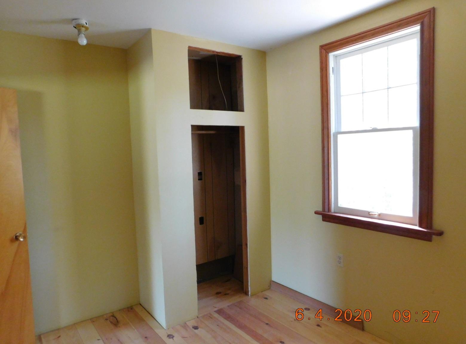 Woodland Park - Residential