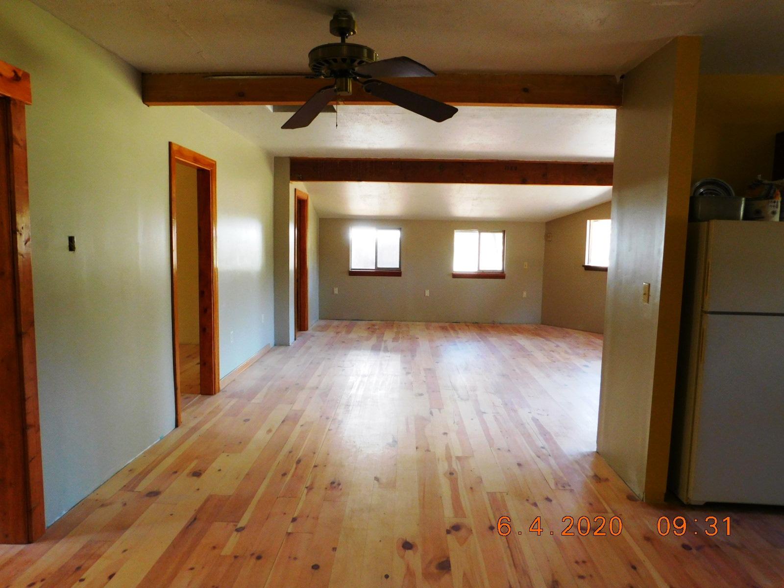 Woodland Park - Residential