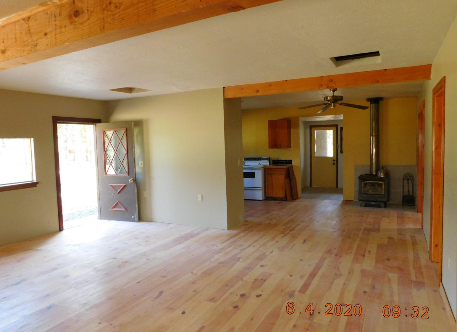 Woodland Park - Residential