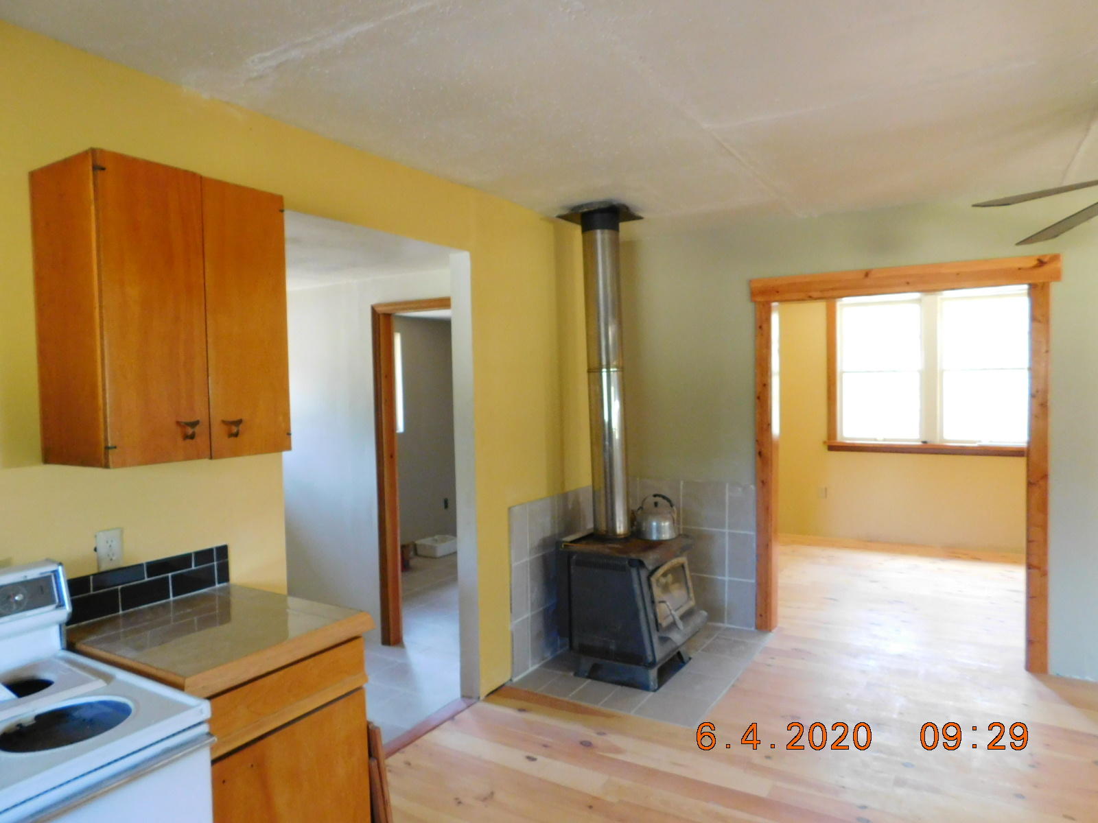 Woodland Park - Residential