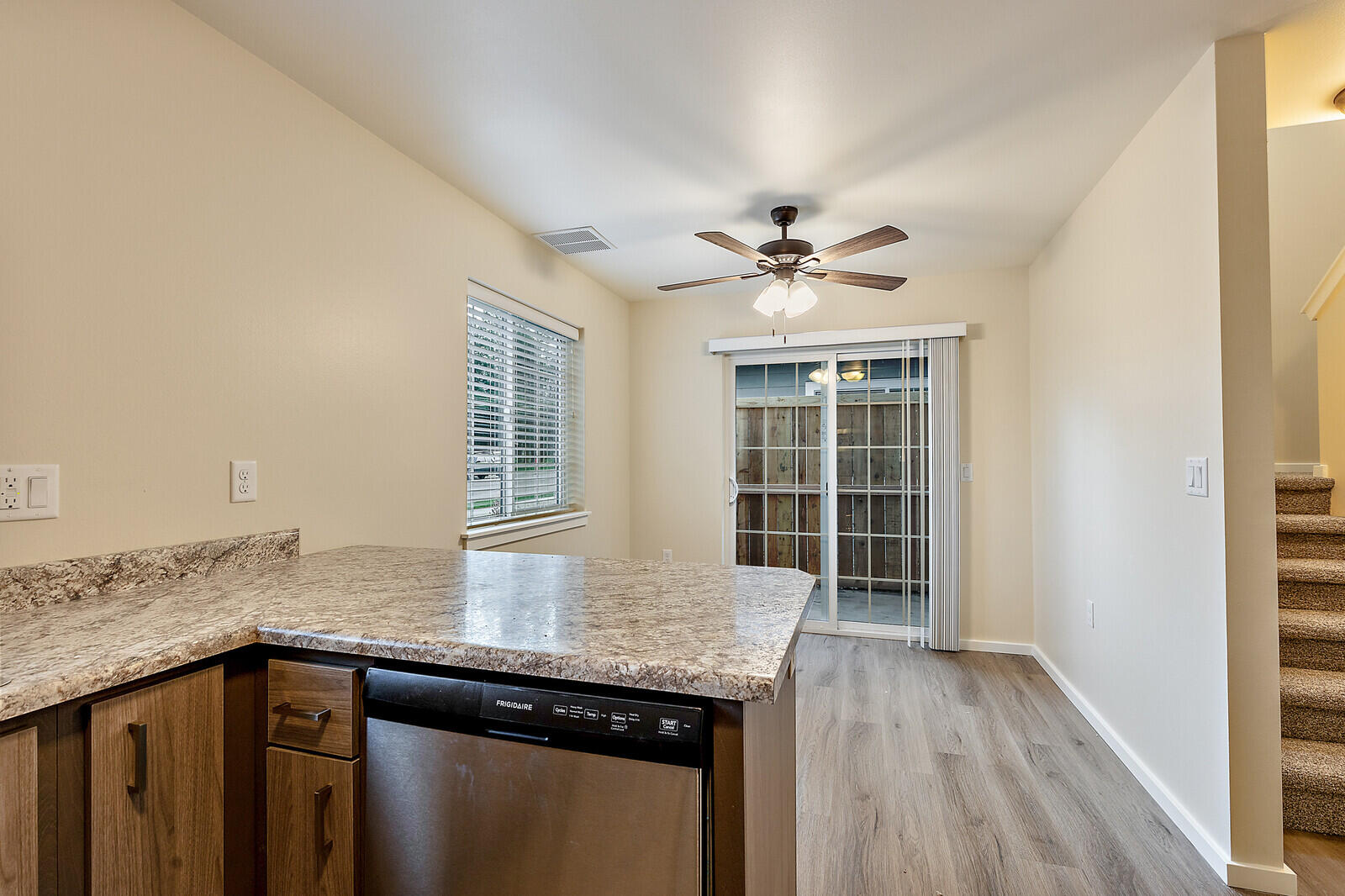 N/A - Residential Income