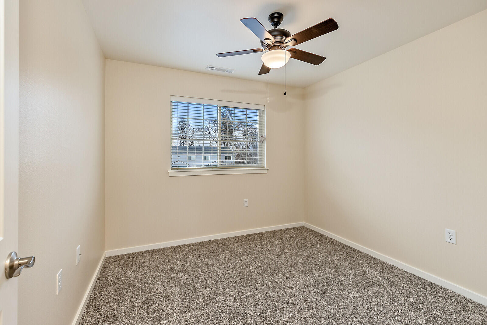 N/A - Residential Income