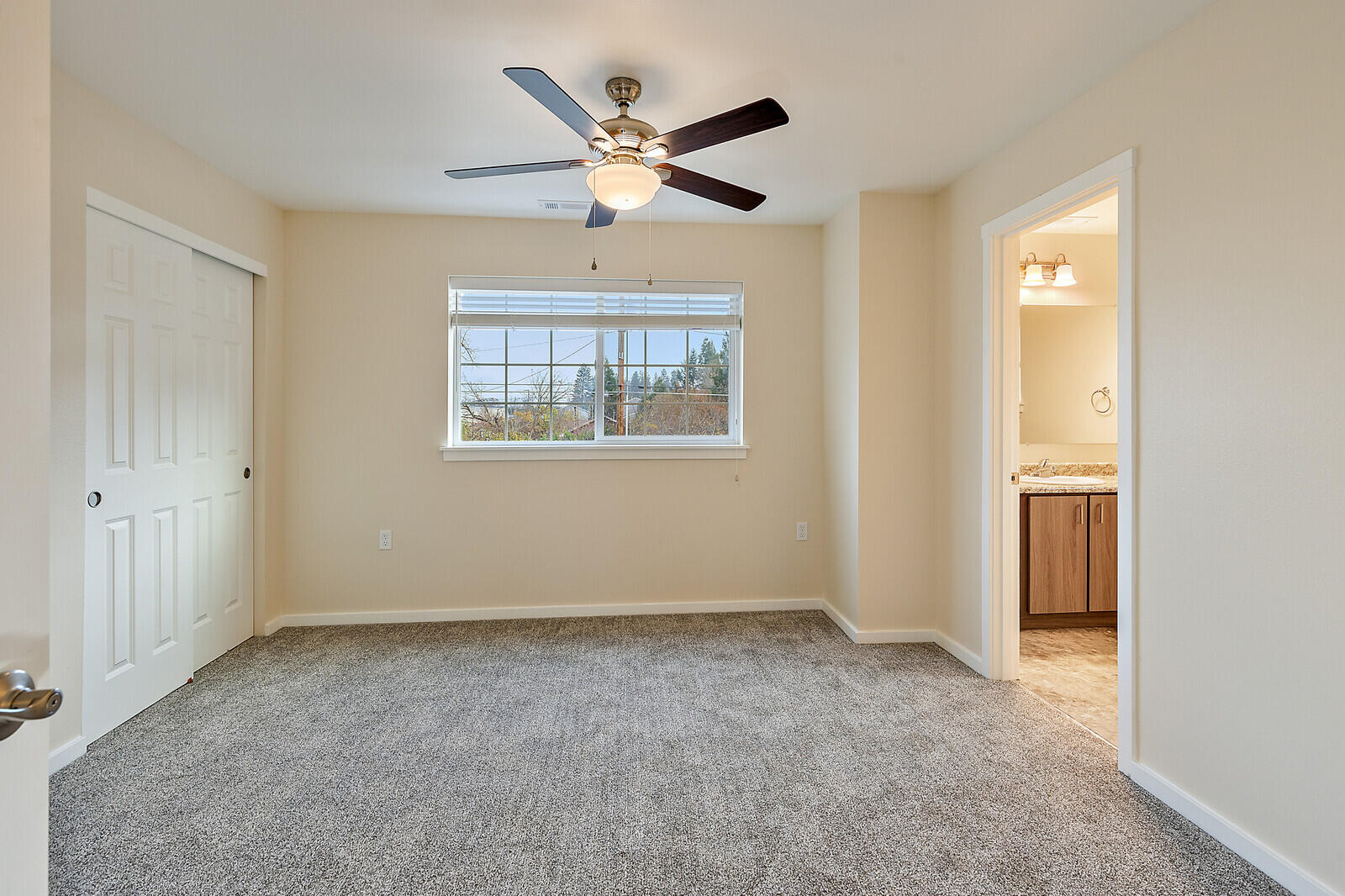 N/A - Residential Income