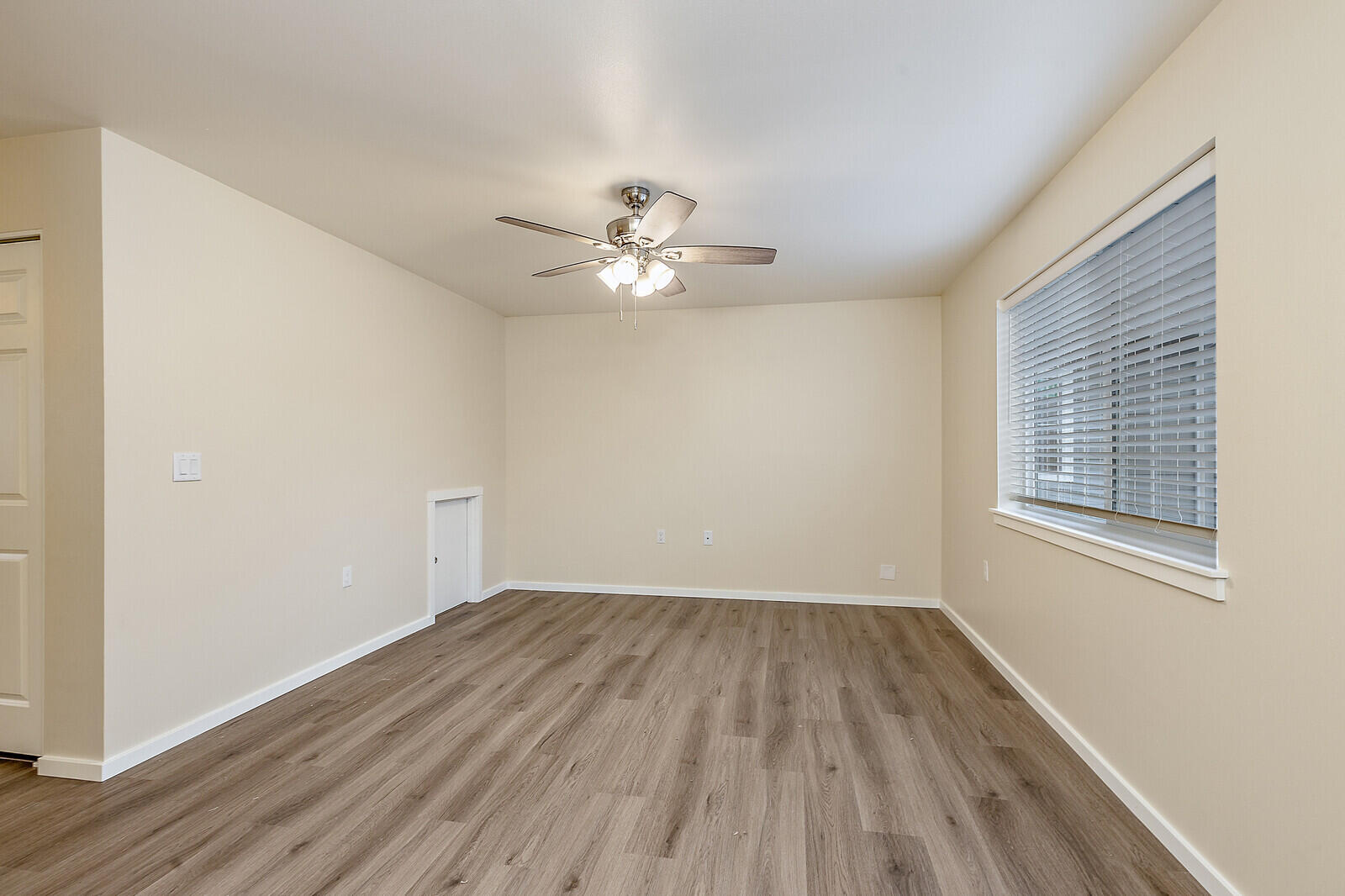 N/A - Residential Income