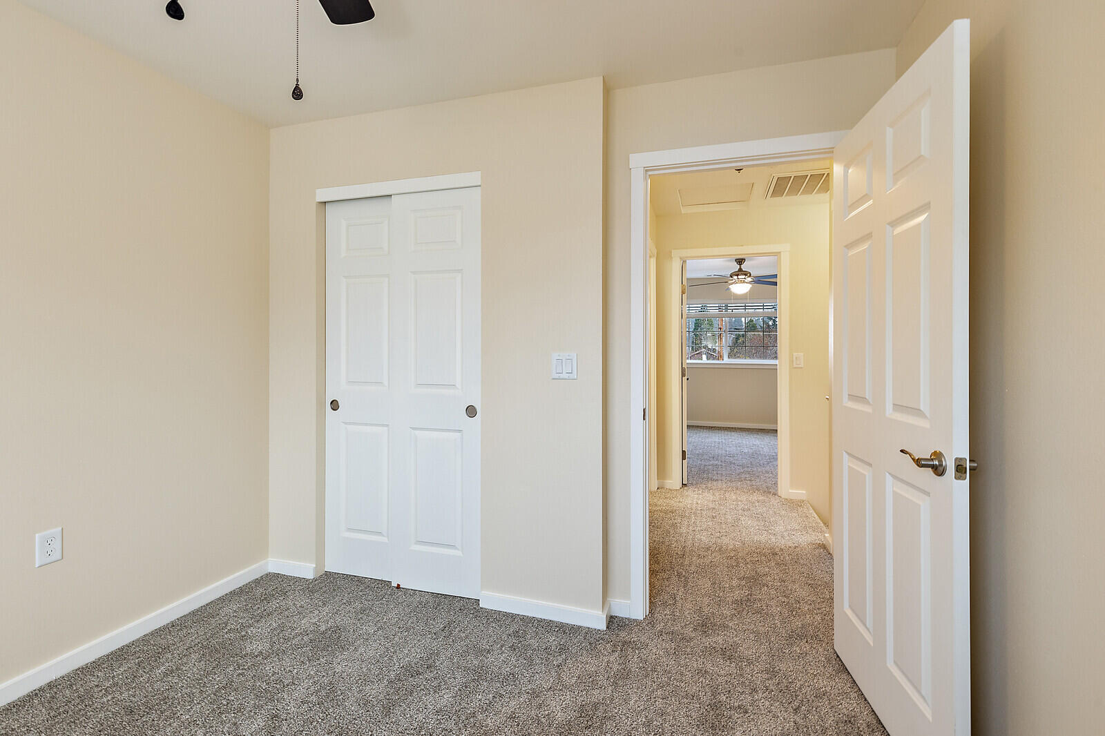 N/A - Residential Income