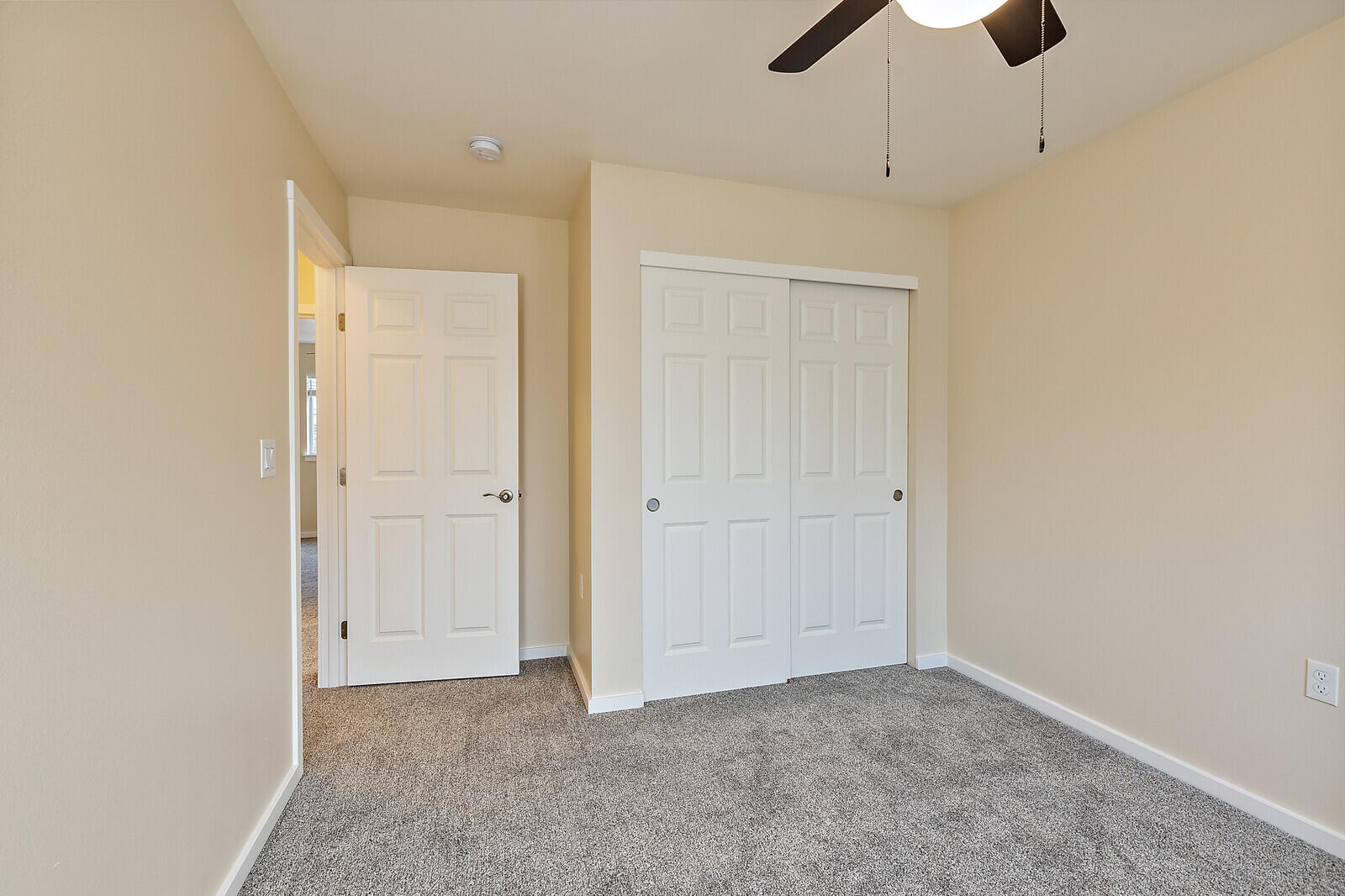 N/A - Residential Income