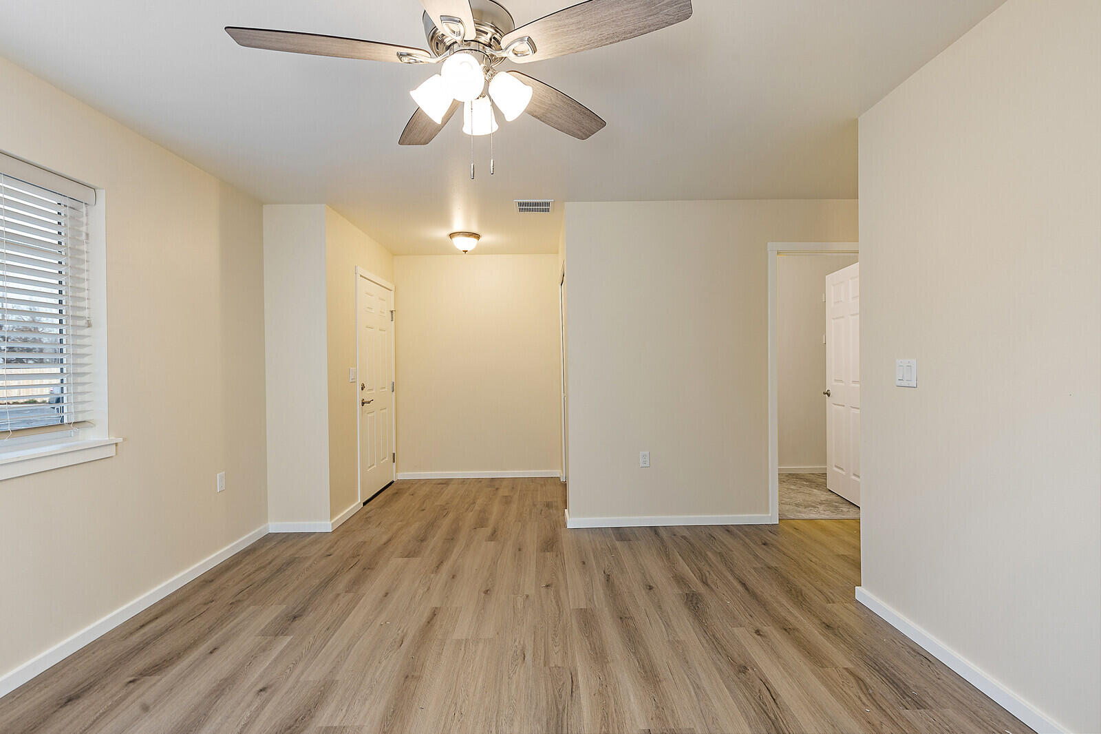 N/A - Residential Income