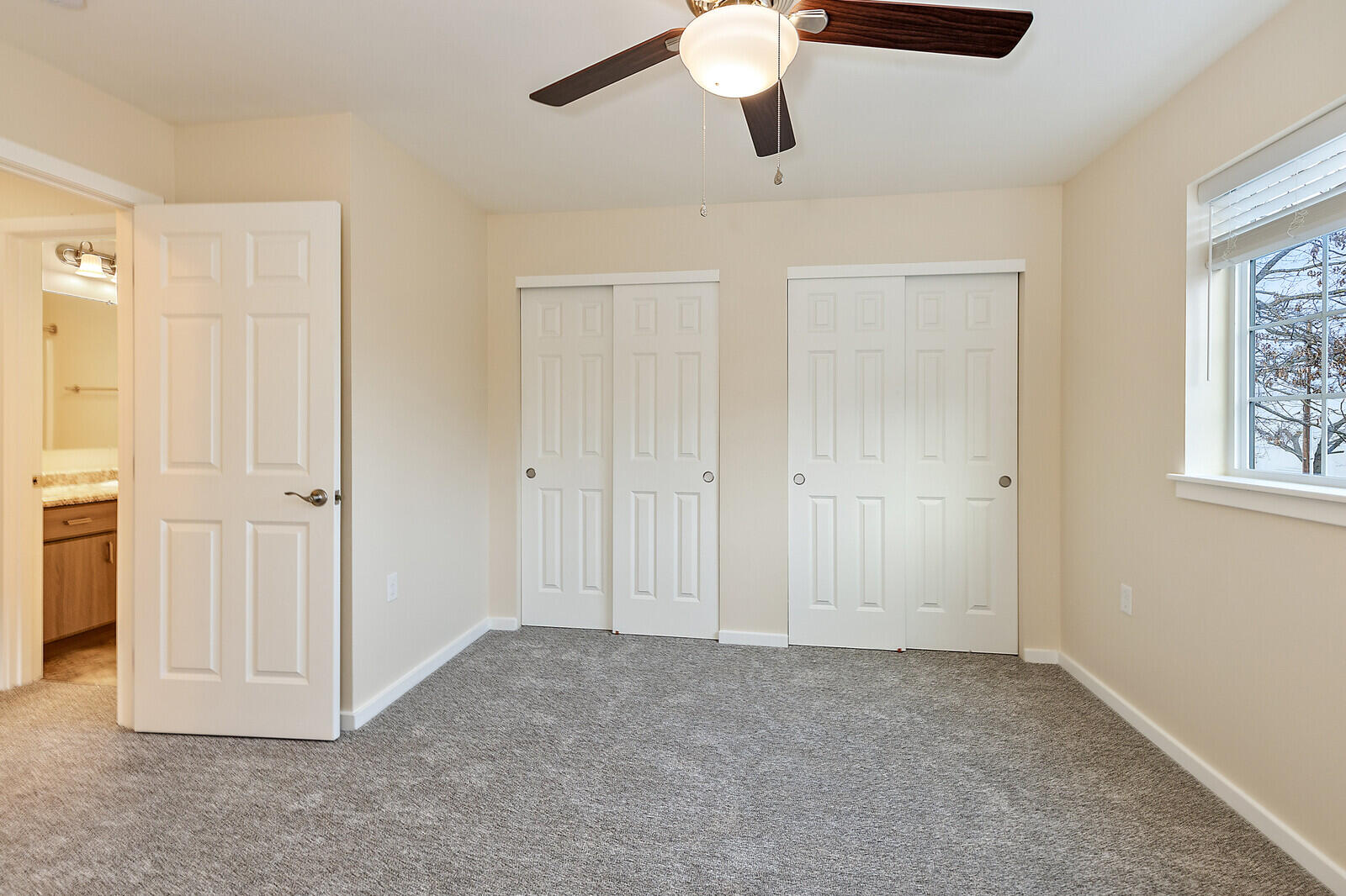 N/A - Residential Income