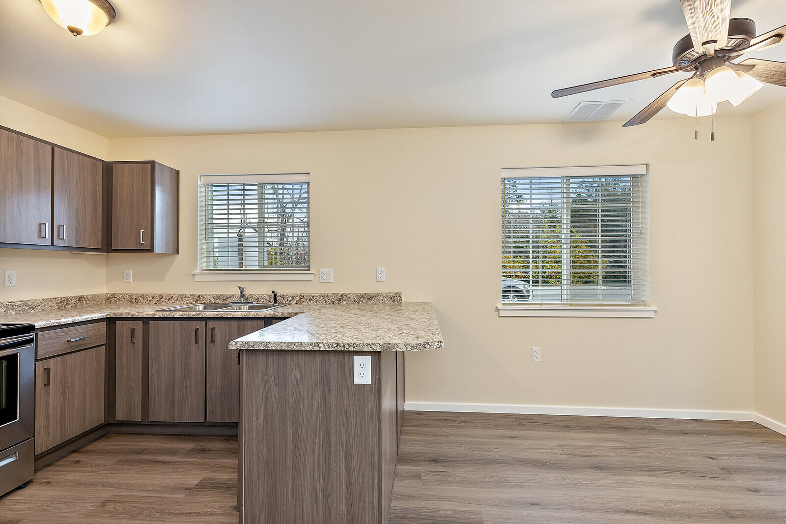 N/A - Residential Income