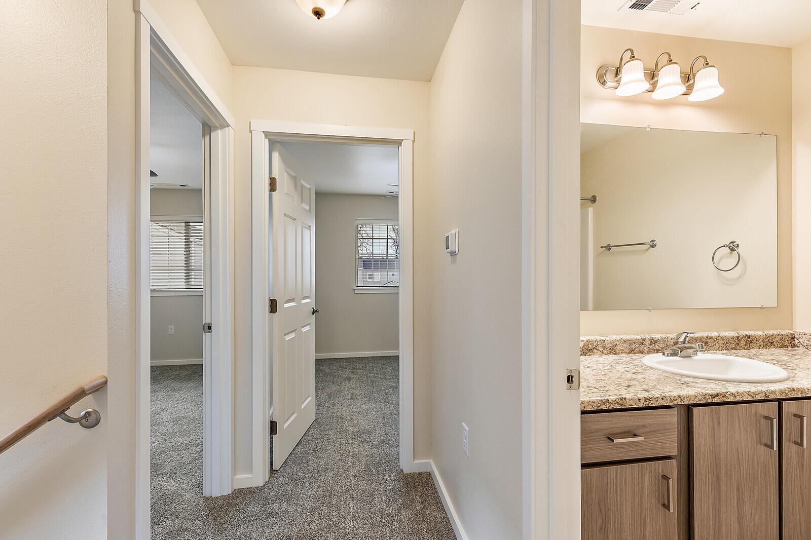 N/A - Residential Income