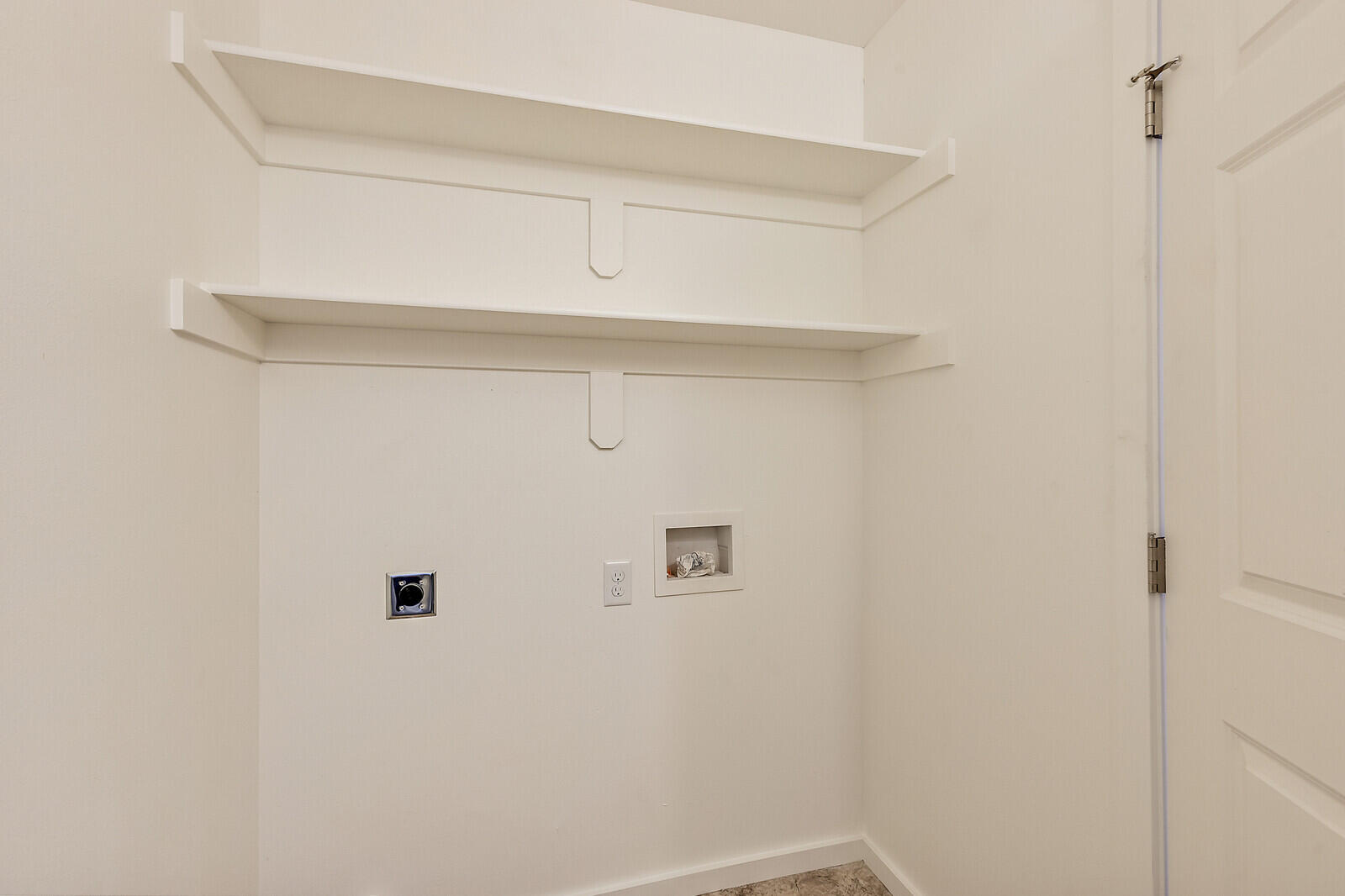 N/A - Residential Income