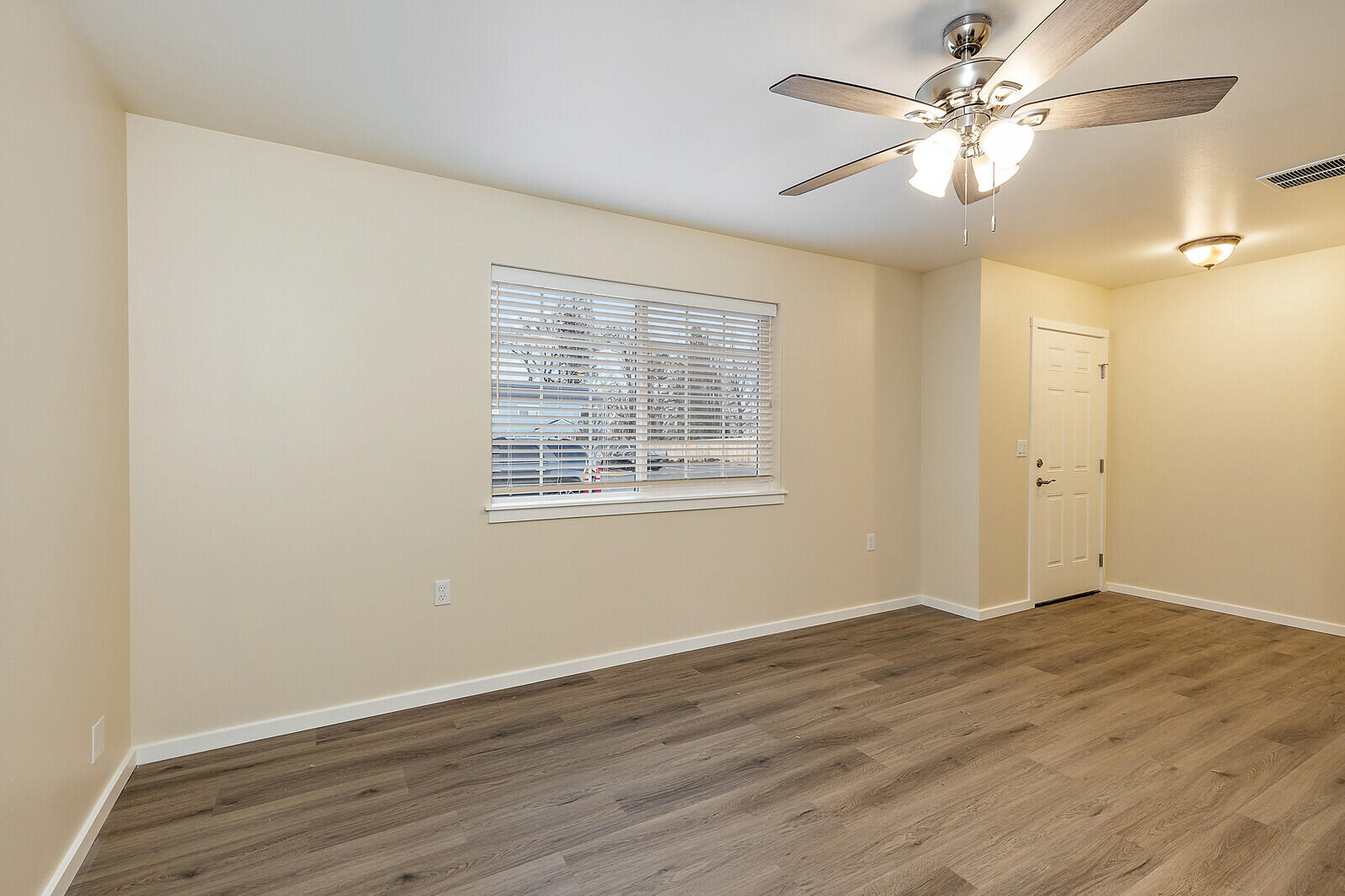 N/A - Residential Income