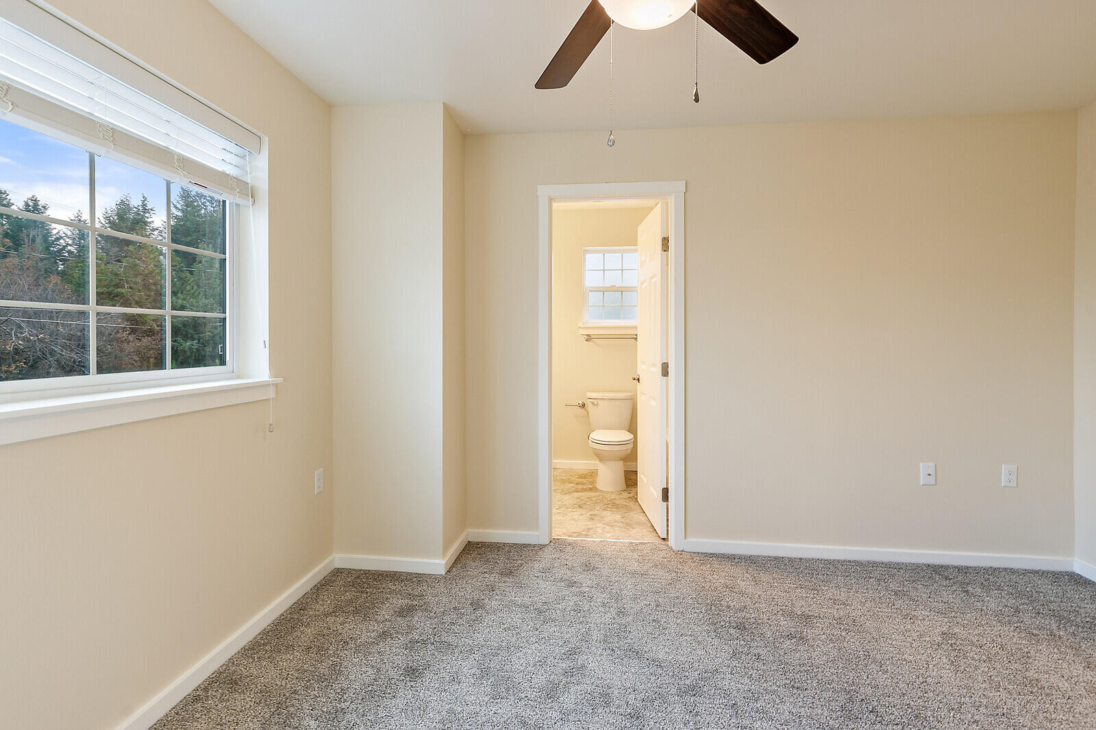 N/A - Residential Income