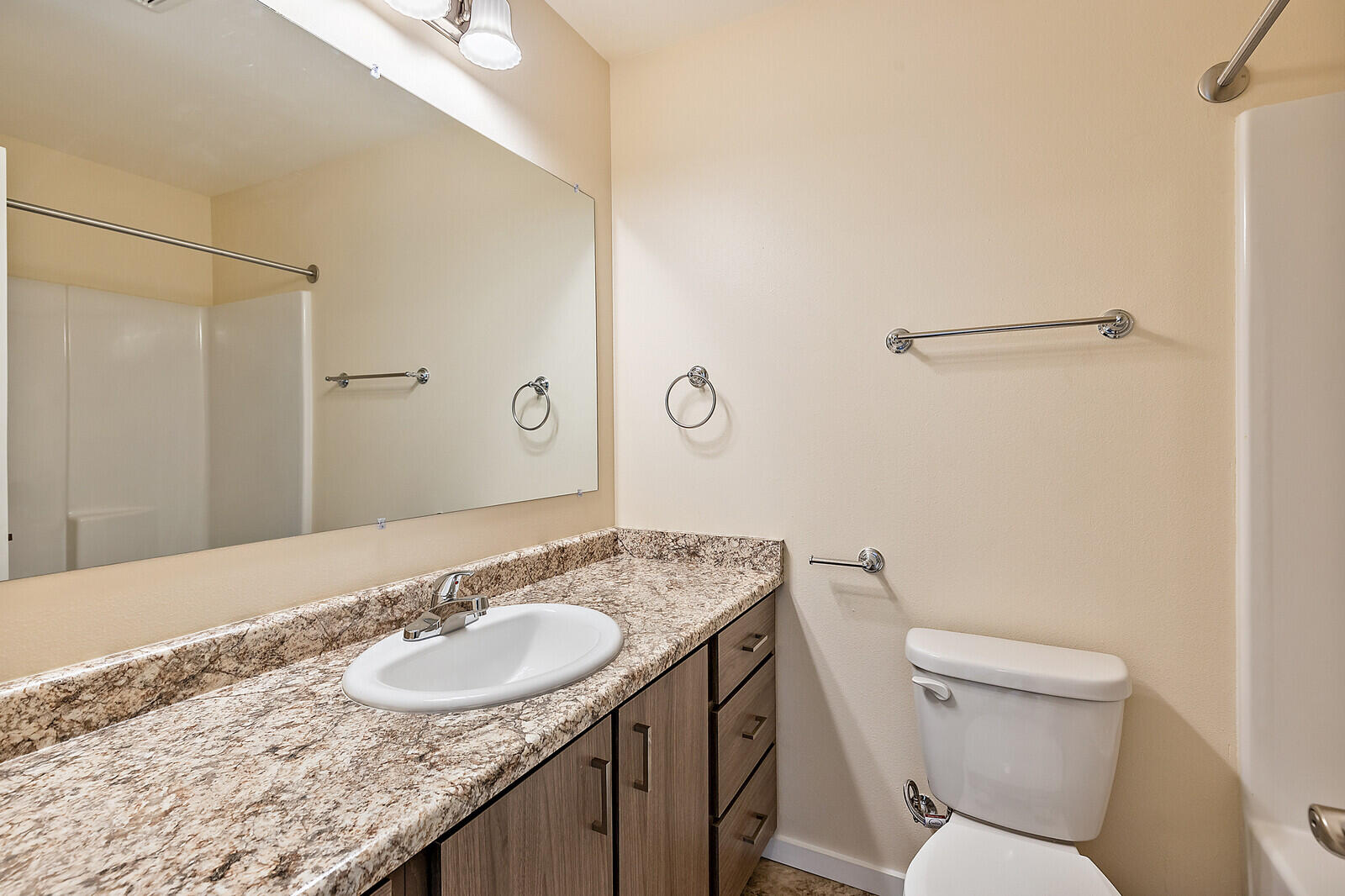 N/A - Residential Income