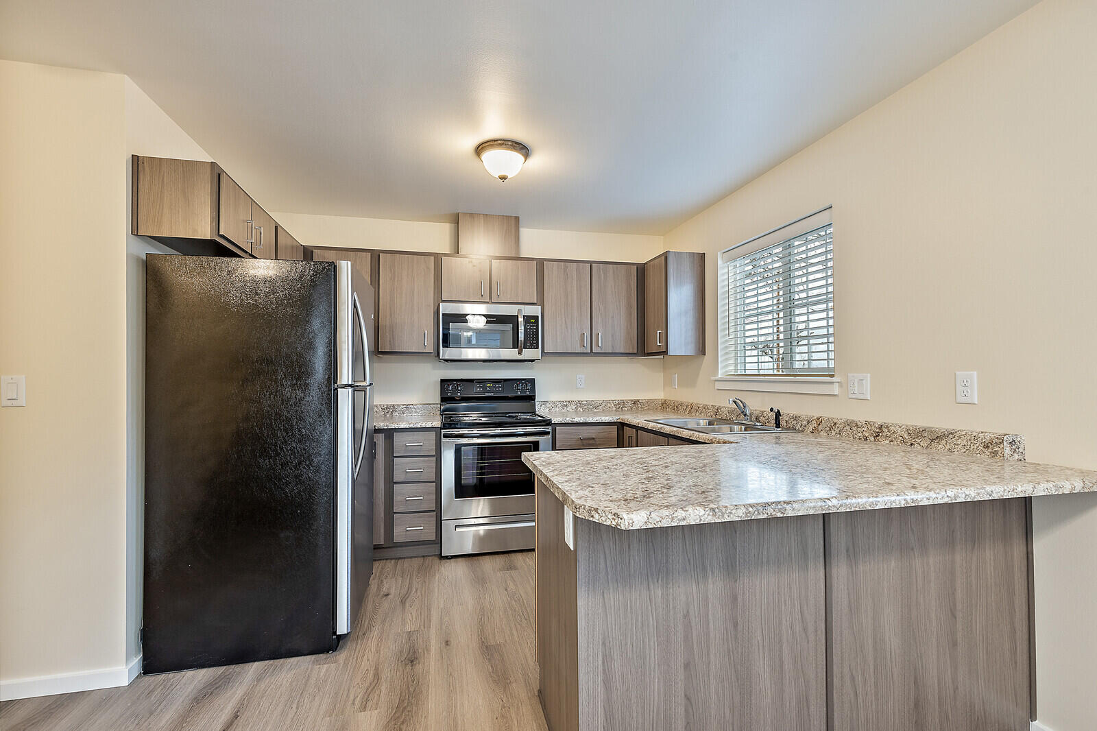 N/A - Residential Income