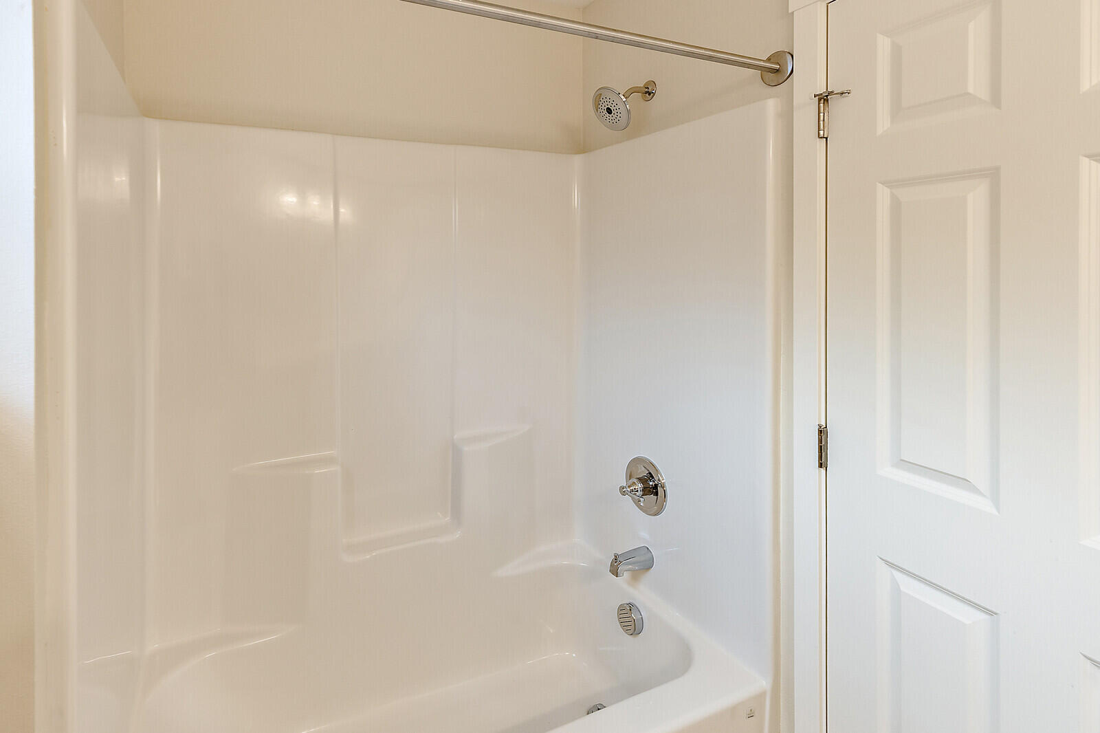 N/A - Residential Income