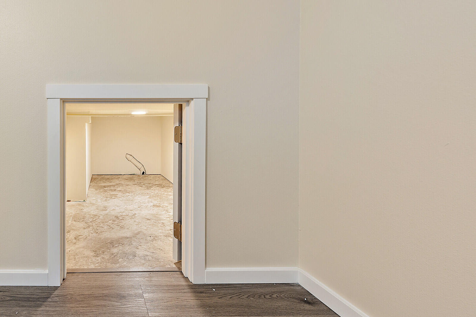 N/A - Residential Income