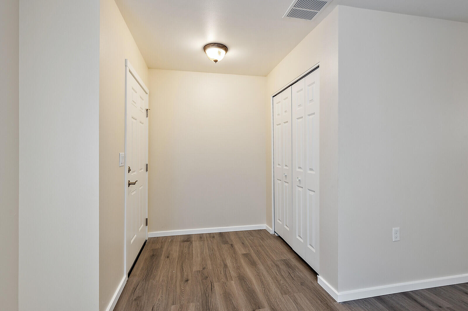 N/A - Residential Income