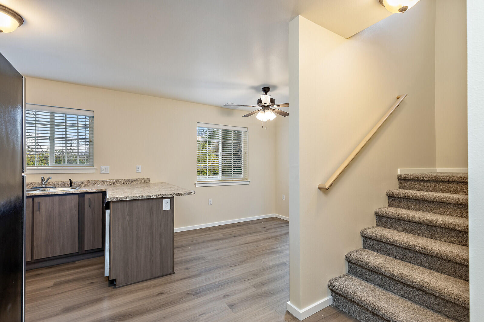 N/A - Residential Income