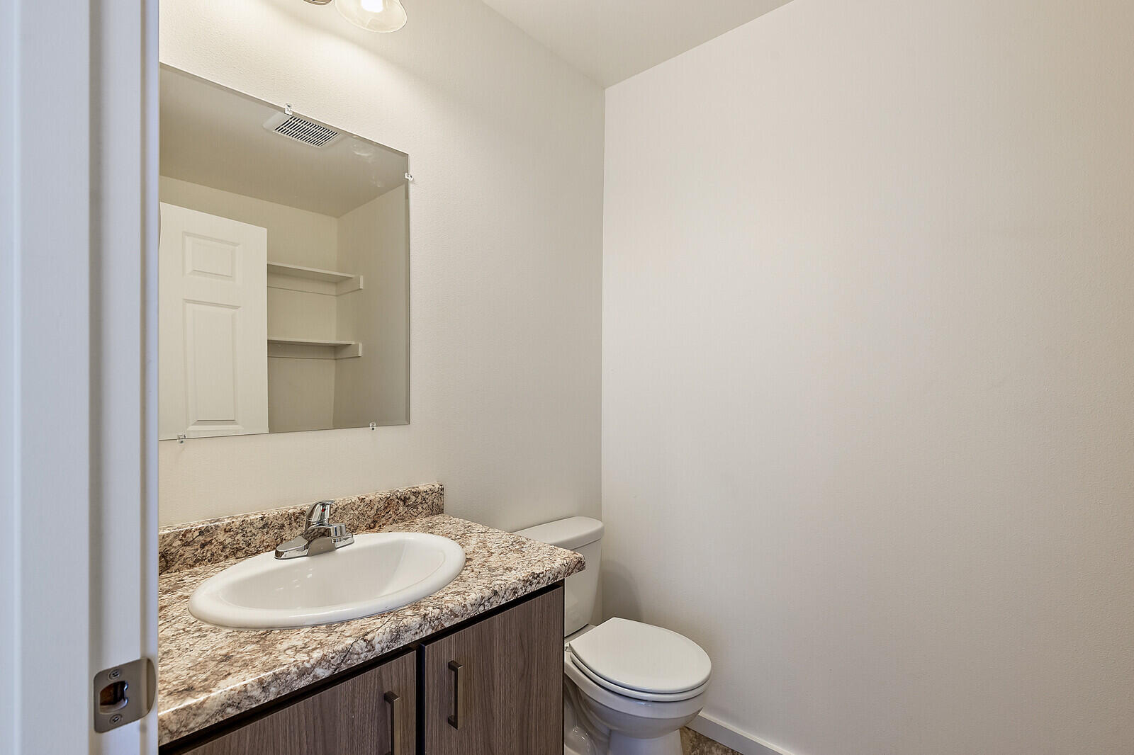 N/A - Residential Income