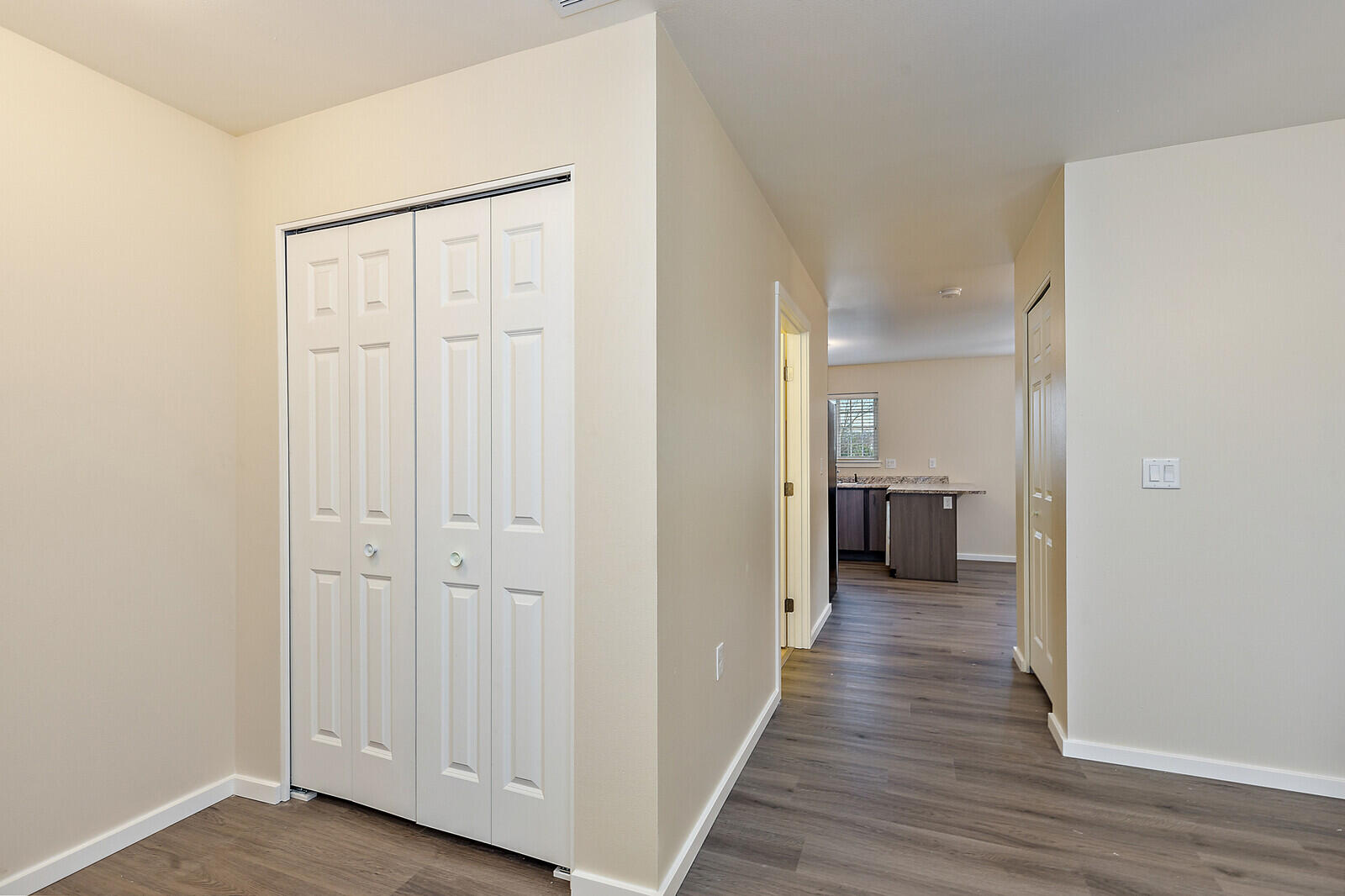 N/A - Residential Income