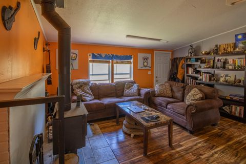 Tiny photo for 1801 Holton Creek Road, Cave Junction, OR 97523 (MLS # 220221212)