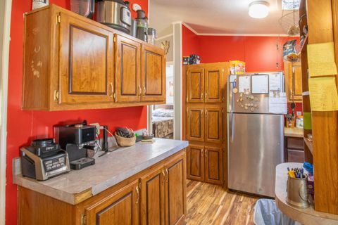 Tiny photo for 1801 Holton Creek Road, Cave Junction, OR 97523 (MLS # 220221212)