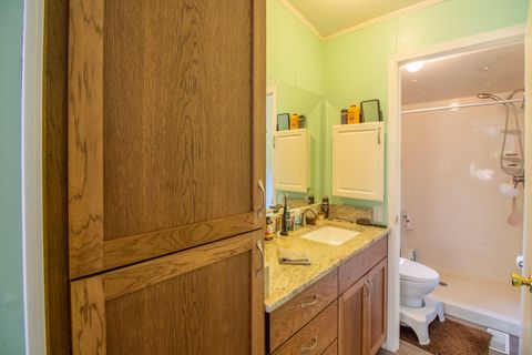 Tiny photo for 1801 Holton Creek Road, Cave Junction, OR 97523 (MLS # 220221212)