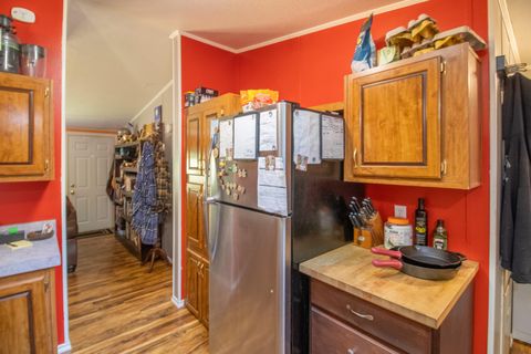 Tiny photo for 1801 Holton Creek Road, Cave Junction, OR 97523 (MLS # 220221212)