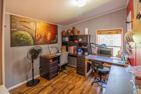 Tiny photo for 1801 Holton Creek Road, Cave Junction, OR 97523 (MLS # 220221212)