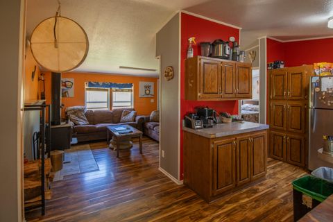 Tiny photo for 1801 Holton Creek Road, Cave Junction, OR 97523 (MLS # 220221212)