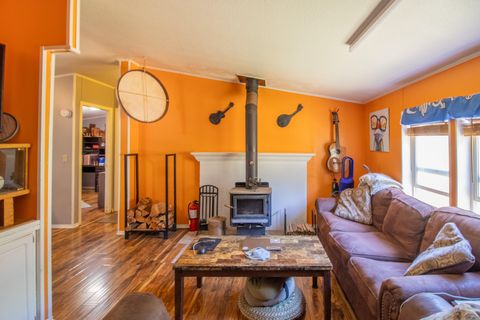 Tiny photo for 1801 Holton Creek Road, Cave Junction, OR 97523 (MLS # 220221212)