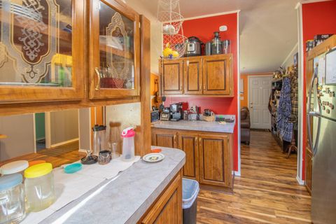 Tiny photo for 1801 Holton Creek Road, Cave Junction, OR 97523 (MLS # 220221212)
