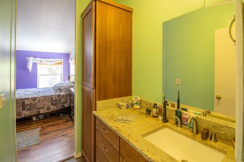 Tiny photo for 1801 Holton Creek Road, Cave Junction, OR 97523 (MLS # 220221212)