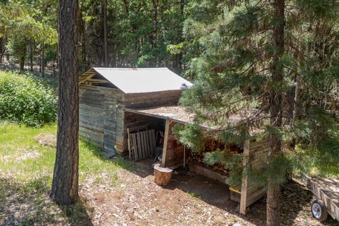 Tiny photo for 1801 Holton Creek Road, Cave Junction, OR 97523 (MLS # 220221212)