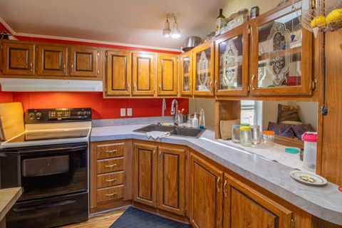 Tiny photo for 1801 Holton Creek Road, Cave Junction, OR 97523 (MLS # 220221212)