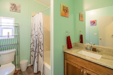 Tiny photo for 1801 Holton Creek Road, Cave Junction, OR 97523 (MLS # 220221212)
